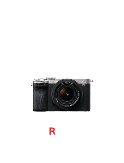Compact ƎRȃtTCY 7CR/7C II
