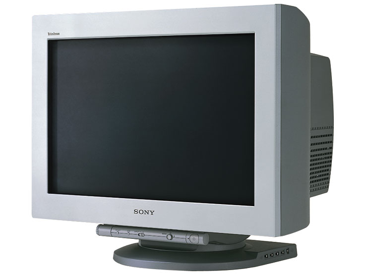 Sony gdm fw900 drivers for mac os