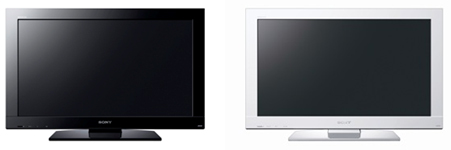 HDD内蔵 録画機能搭載液晶テレビ〈ブラビア〉BX30Hシリーズ3機種発売 
