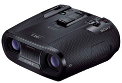 ビデオカメラSONY DEV-50V