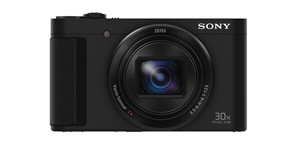 SONY デジタルカメラ Cyber-Shot HX DSC-HX90V