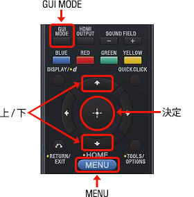 本体アップデート情報 | コンポーネントオーディオ | ソニー