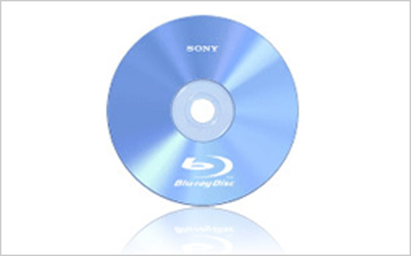 【日曜日限定特別価格】SONY　Blu-ray　DISC