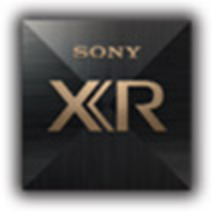 SONY XR