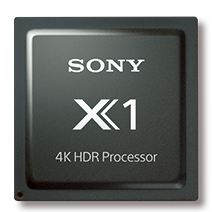 SONY X1