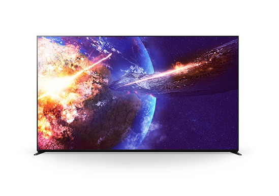 BRAVIA 9 (XR90)