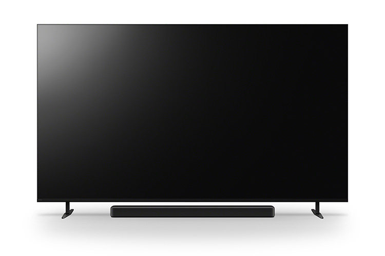 BRAVIA 7 XR70摜