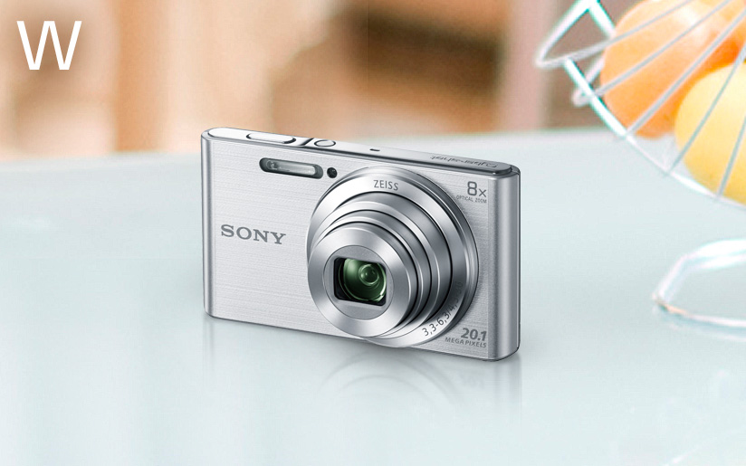 【本日限定価格】SONY デジタルカメラ