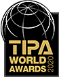 TIPA WORLD AWARDS 2020 BEST EXPERT COMPACT CAMERA RX100VIIiDSC-RX100M7/RX100M7Gj