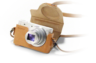 カメラ女子ソニー　SONY Cyber-shot DSC-WX350