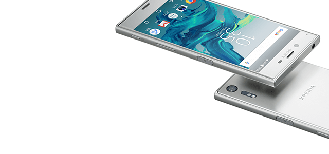 SONY - スペイドさん専用 Xperia XZ3 本体 新品未使用 ホワイト