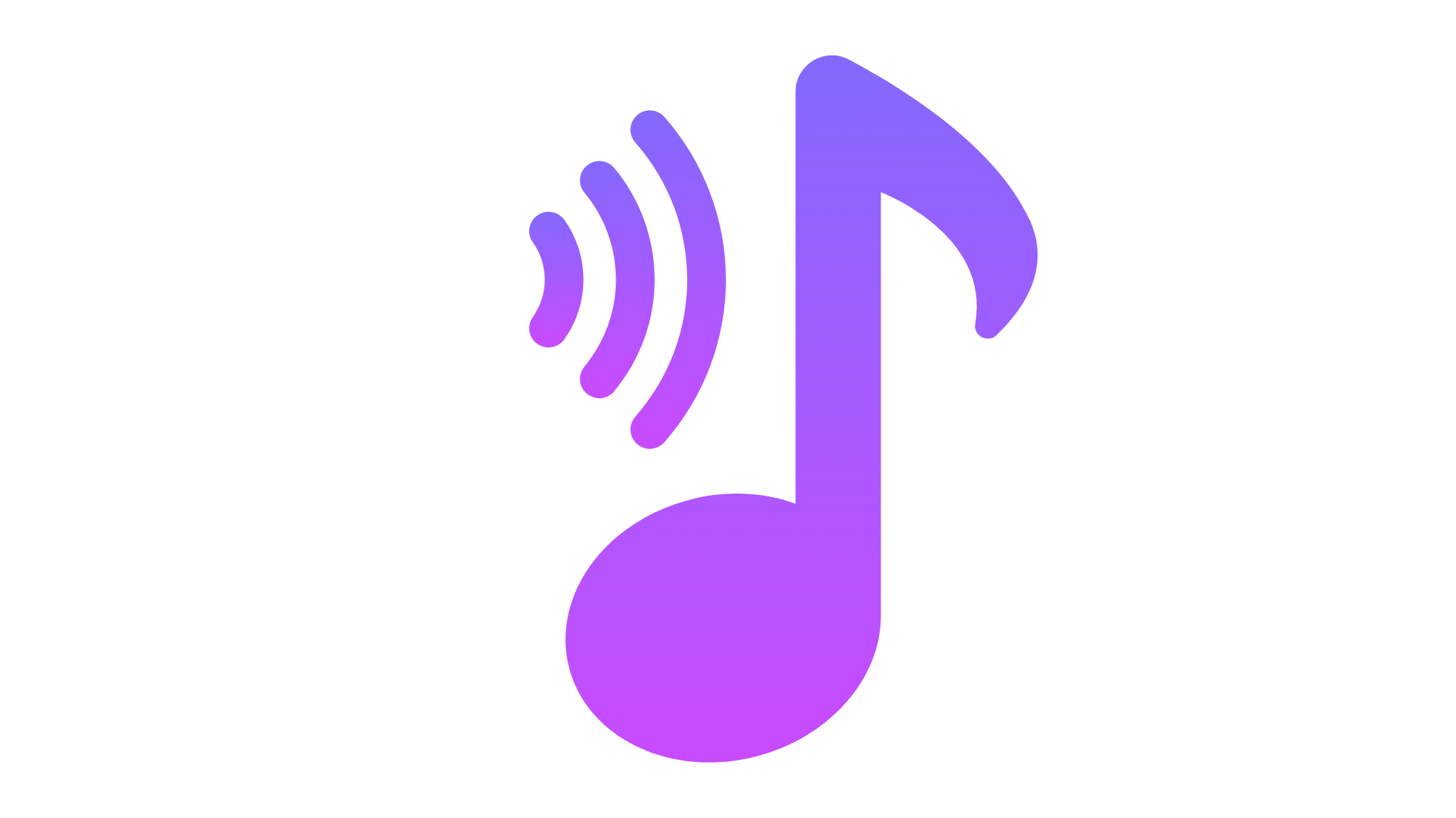 ゲームのための音質