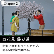 Chapter2. Ԍ A蓹 XŎBeCgAbvA邢fBB