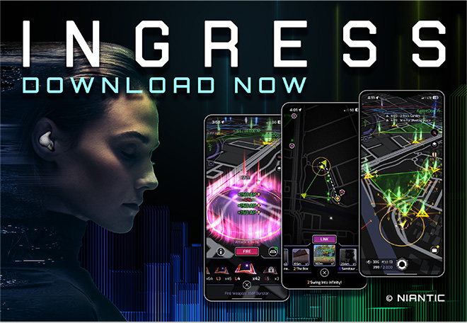 Ingress