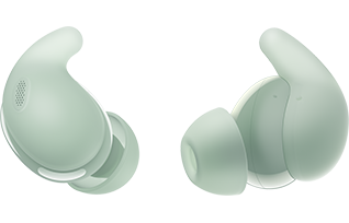 LinkBuds Fit