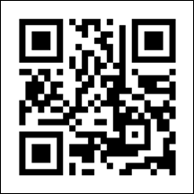 IngressのQRコード