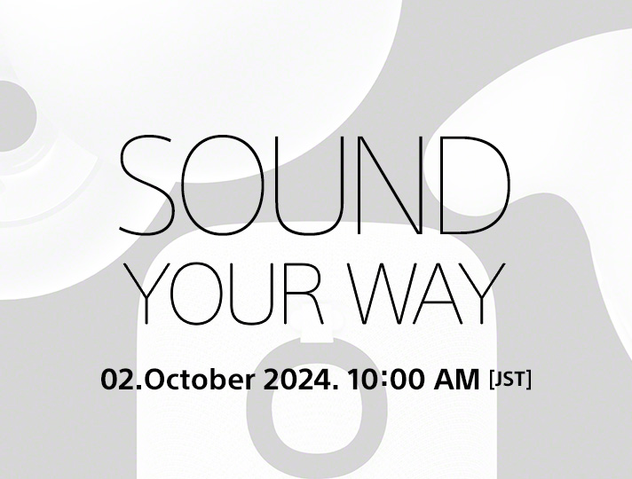 sound your way