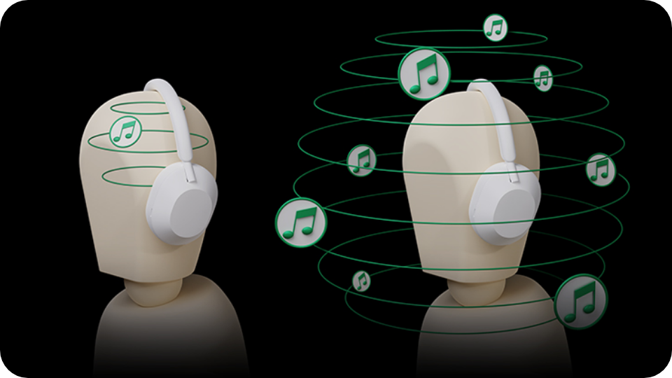 360 Upmix for Cinemaのイメージ