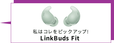 ̓RsbNAbv!LinkBuds Fit