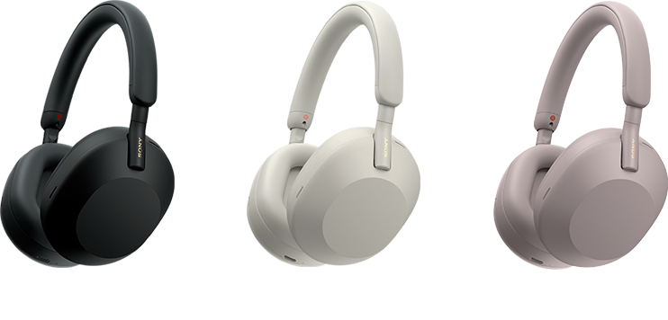 Black PlatinumSilver SmokyPink