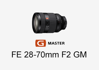 FE 28-70mm F2 GM