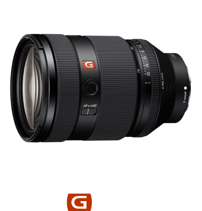 FE 28-70mm F2 GM