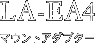 LA-EA4 }EgA_v^[