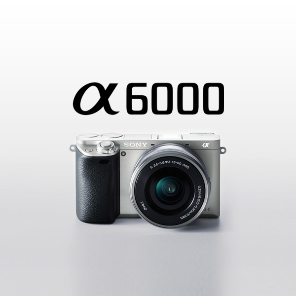 α6000 イントロダクション | デジタル一眼カメラα（アルファ） | ソニー