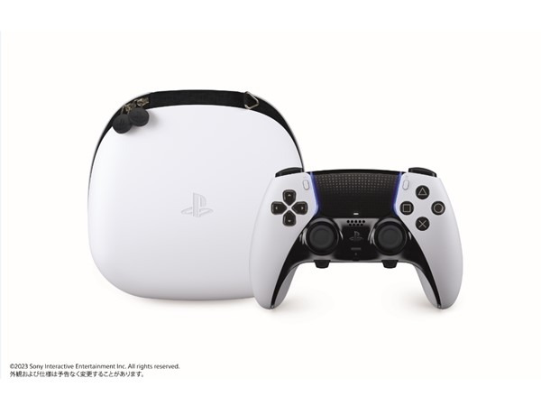 PlayStation_5新型 PlayStation 5 slim CFIJ-10018 DualSe… - Nintendo 