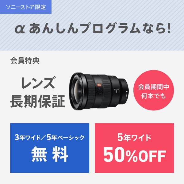 SEL50F25G 購入 | デジタル一眼カメラ α：アルファ | ソニー