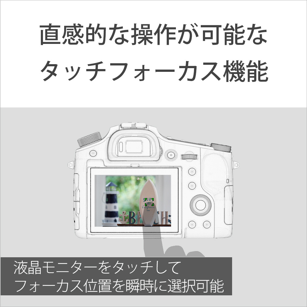 DSC-RX10M4 購入 | デジタルスチルカメラ サイバーショット | ソニー