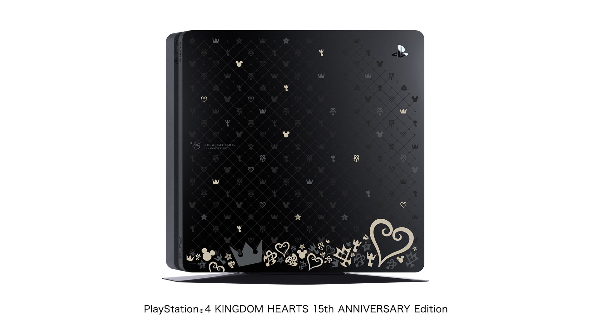 PS4 KINGDOM HEARTS 15th ANNIVERS 1TB