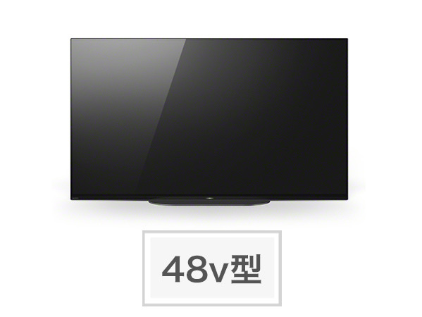 KJ-48A9S 購入 | テレビ ブラビア | ソニー