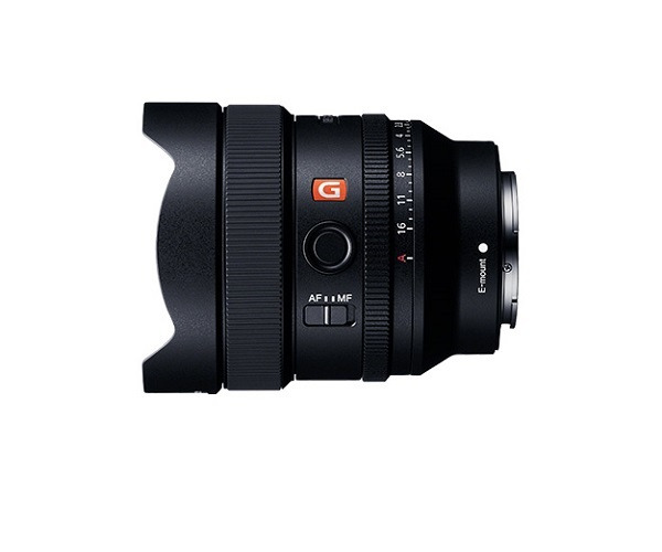 SEL14F18GM 購入 | デジタル一眼カメラ α：アルファ | ソニー