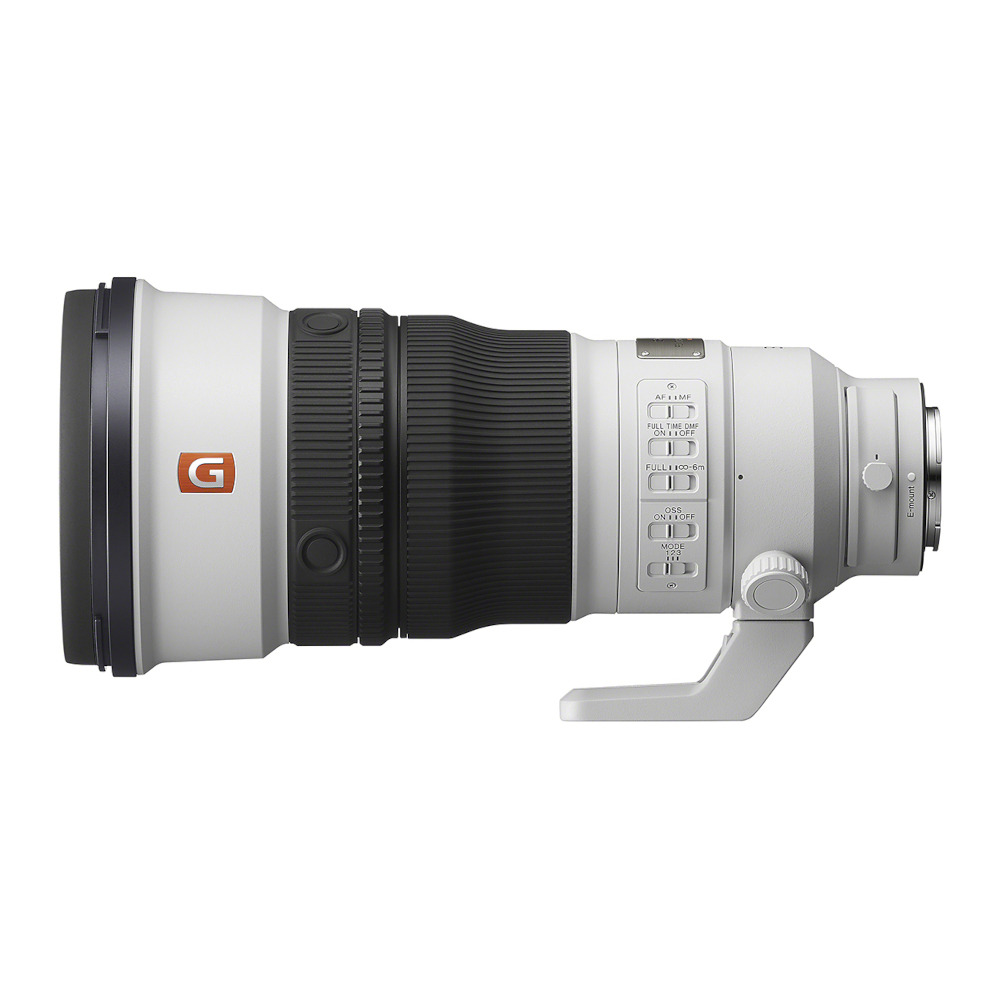 SEL300F28GM 購入 | デジタル一眼カメラ α：アルファ | ソニー