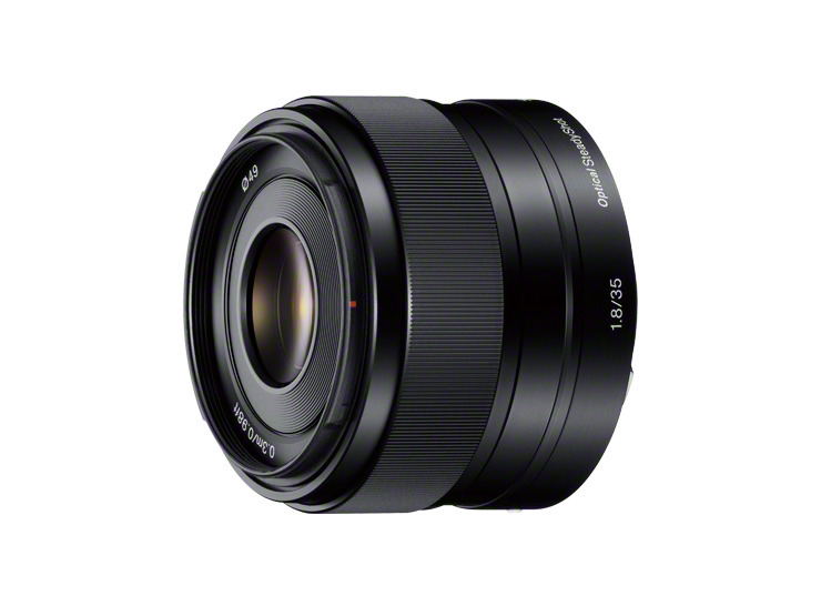 SEL35F18 購入 | デジタル一眼カメラ α：アルファ | ソニー
