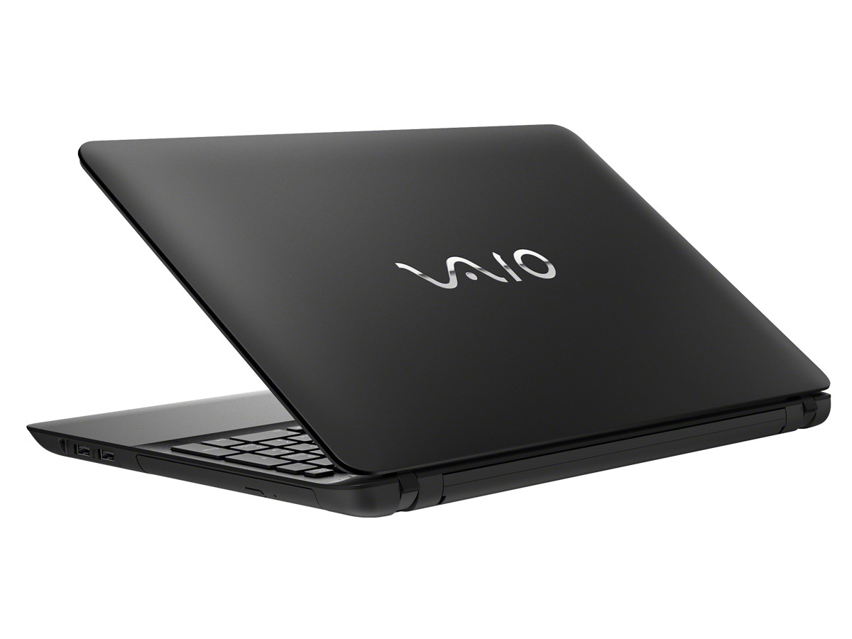 VAIO Fit 15E mk2「VJF1521」パーソナルコンピューターVAIO（VAIO株式