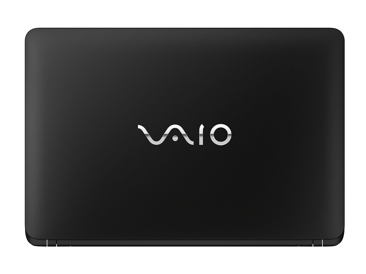 SONY VAIO® Fit 15E mk2 第四世代CPU搭載 快適！ - ノートPC