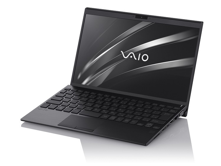 VAIO SX12（20年10月モデル）「VJS1231 | ALL BLACK EDITION（20年10月発売モデル）」パーソナルコンピューター VAIO（VAIO株式会社製）の商品購入｜ソニーの公式通販サイト ソニーストア（Sony Store）