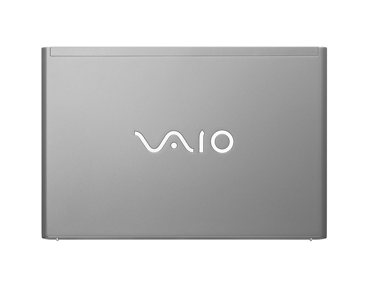 VAIO S13 シルバーVAIO社製 2016年モデル 美品 Office付き