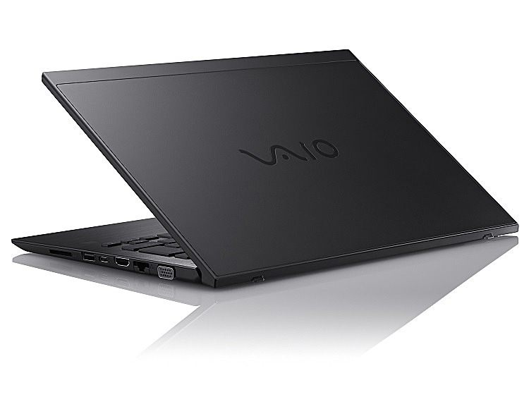11月中の値下げ ノートパソコン SONY VAIO4GBHDD - デスクトップ型PC