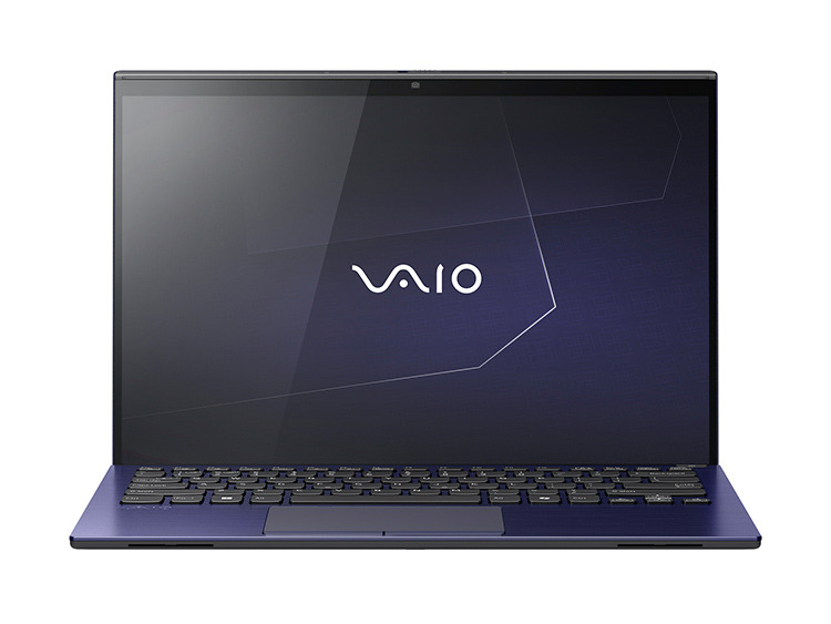 VAIO SX14-R（2024年11月発売モデル）「VJS4R1 | 勝色特別仕様」パーソナルコンピューターVAIO（VAIO株式会社製）の商品購入｜ ソニーの公式通販サイト ソニーストア（Sony Store）