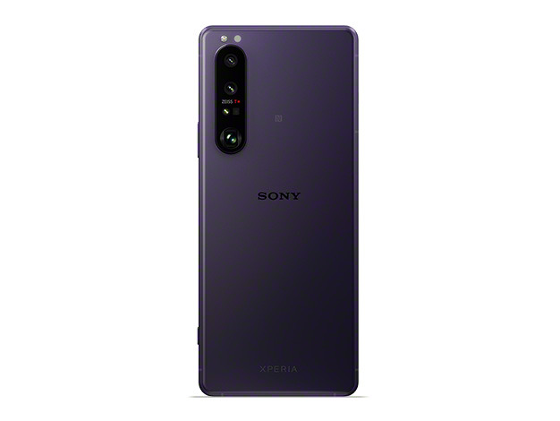 Xperia 1 III（XQ-BC42） 購入 | Xperia(TM) スマートフォン | ソニー