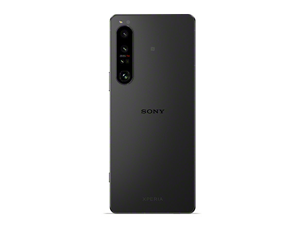 SONY XPERIA 1 V ゲーミングエディション ブラック simフリー tic