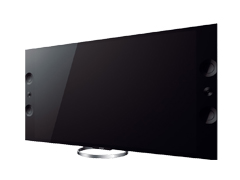 4k対応大型テレビ BRAVIA KD-55X9200A YouTube視聴可 3D対応TV SONY