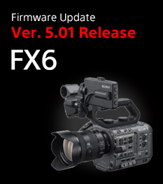 FX6 Ver.5.01