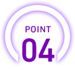 POINT 04