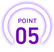 POINT 05
