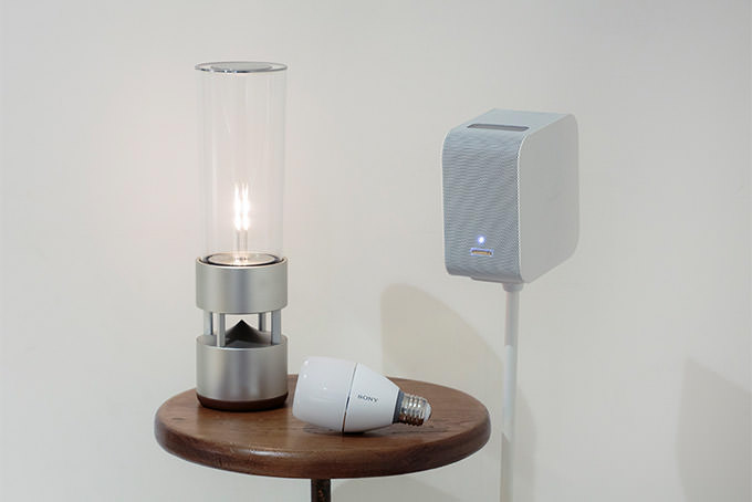 光と音と上手に付き合う