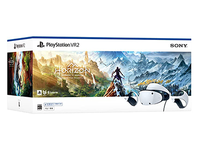 PlayStation®VR2<br>gHorizon Call of the Mountainh 